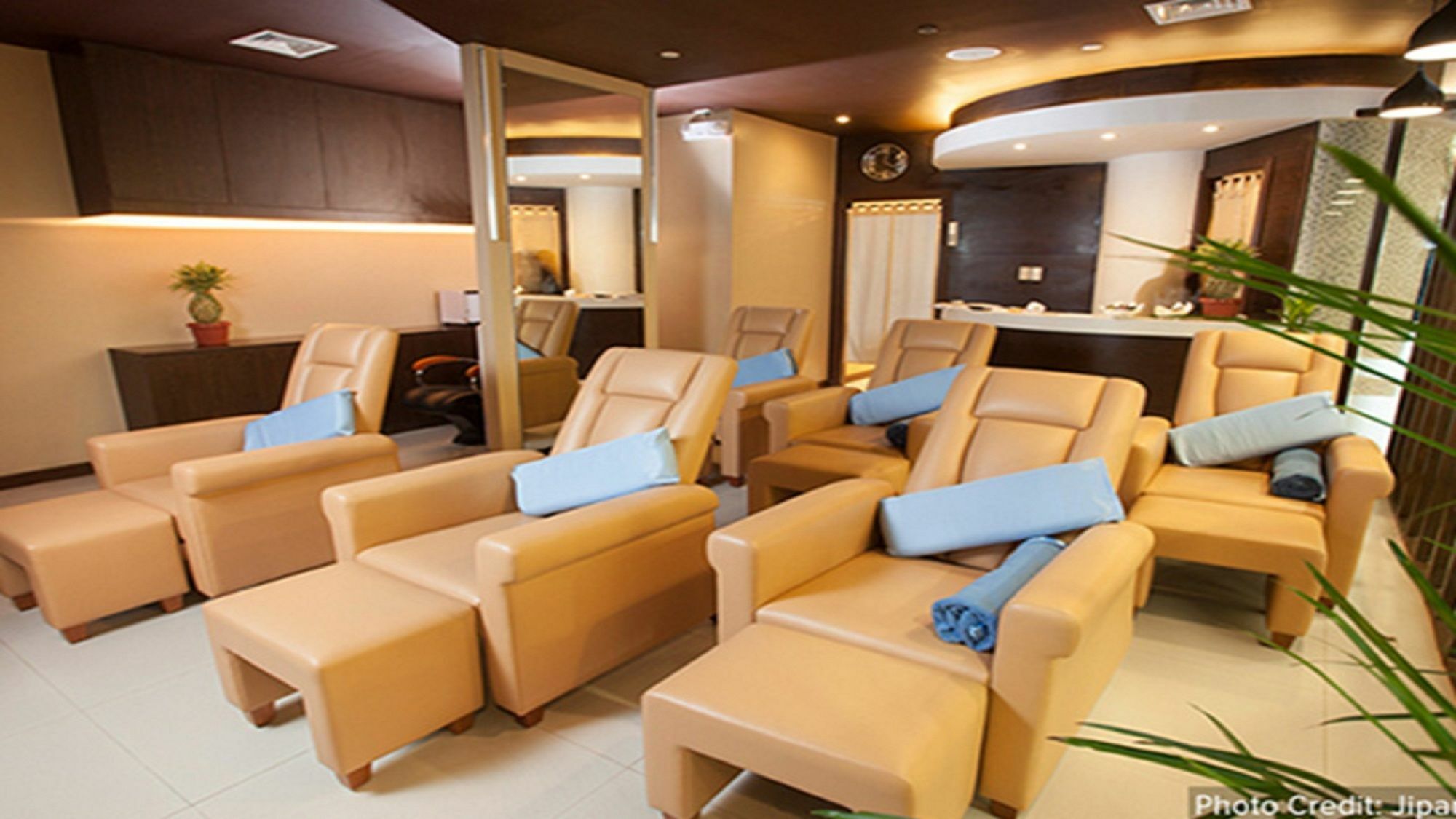 Dee Marks Airport Hotel & Resorts Yeni Delhi Dış mekan fotoğraf